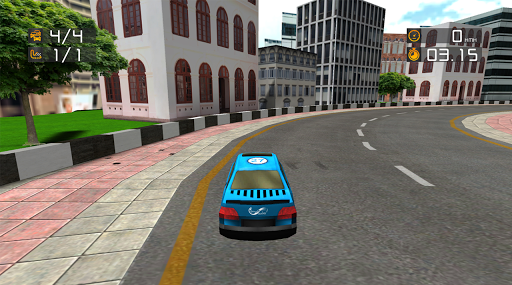 【免費賽車遊戲App】Sri Lanka's Colombo Racer-APP點子