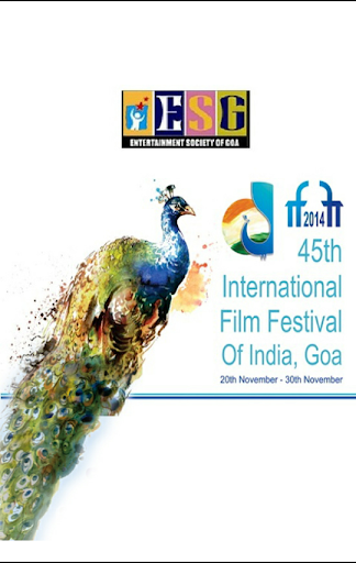 IFFI 2014