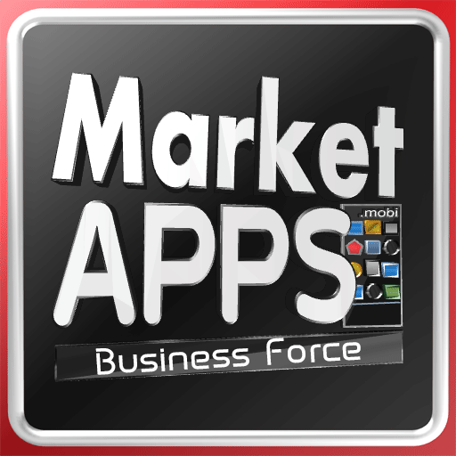 Market Apps 生活 App LOGO-APP開箱王