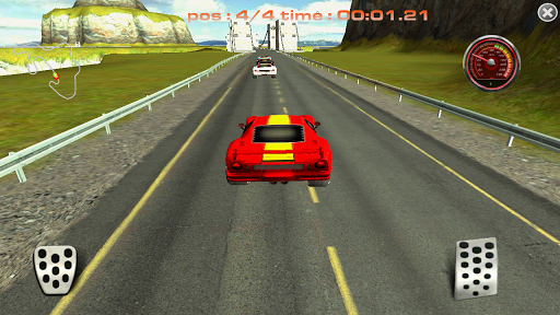 GTX Car Racing Games PRO