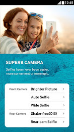 GALAXY Note 4 Experience poster 2