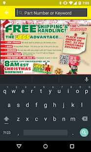 Free Download JEGS Catalog APK for Android
