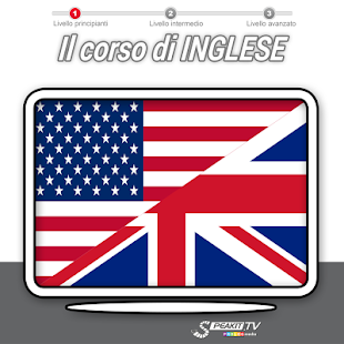Il corso di INGLESE - PARTE 1 Screenshots 1