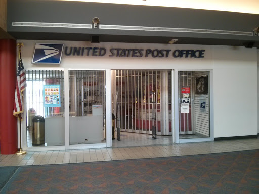 Pittsburgh Airport Post Office 