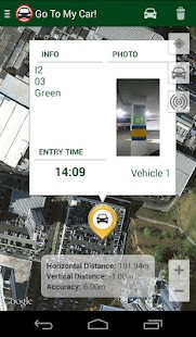 Download Find My Car! APK for PC