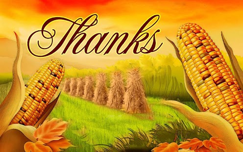 How to install Thanksgiving Wallpaper lastet apk for bluestacks