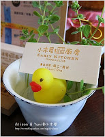 小木屋廚房 (已歇業)
