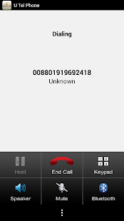 How to download UTel Phone 2.0.5 mod apk for android