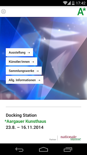 Docking Station