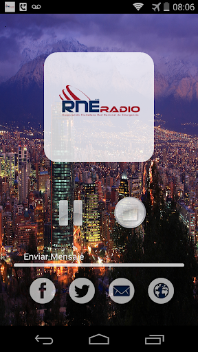 RNE Radio