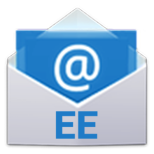 Enhanced Email for Tablets logo