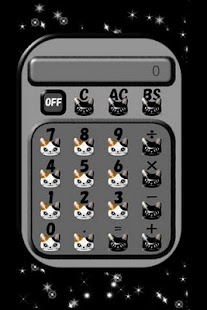 How to install Calculator cat 1.3.2 unlimited apk for pc