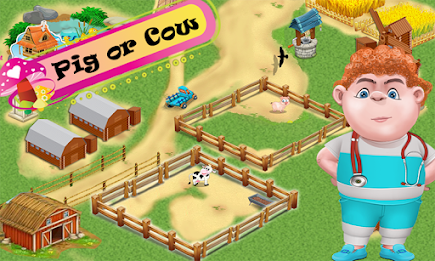 Animal Farm Doctor poster 14