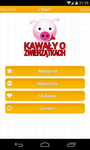 Kawały o Zwierzątkach