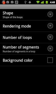 Free Curves and Polygons APK for Android