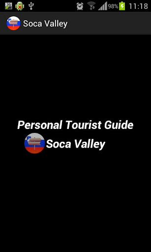 Soca Valley Travel Guide