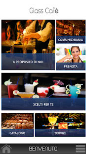 How to get Glass Cafè 1.0 apk for laptop