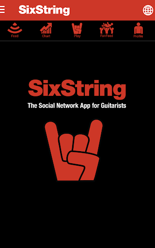 SixString