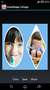 How to install InstaShape Collage 1.0 apk for pc