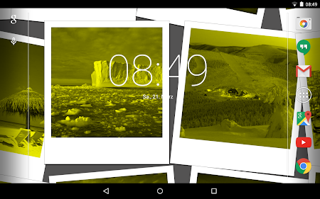 Camera Pictures Live Wallpaper 3.0.5 Apk, Free Personalization Application – APK4Now