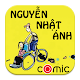 Nguyen Nhat Anh APK