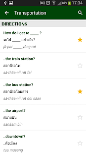 How to mod Thai phrasebook 2.1 unlimited apk for laptop