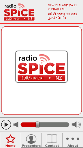 Radio Spice NZ