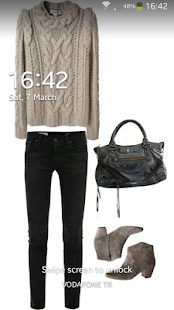 Download Dress Combinations for Women APK for Android