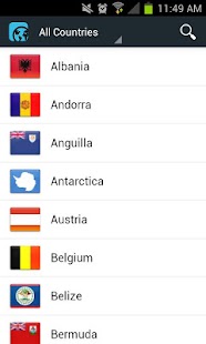 Visa Guide For Indians Screenshots 0