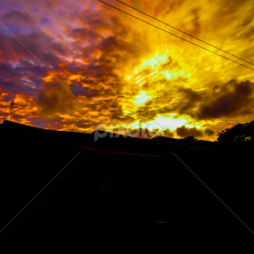 sunsets by Kelvin Po - Landscapes Sunsets & Sunrises
