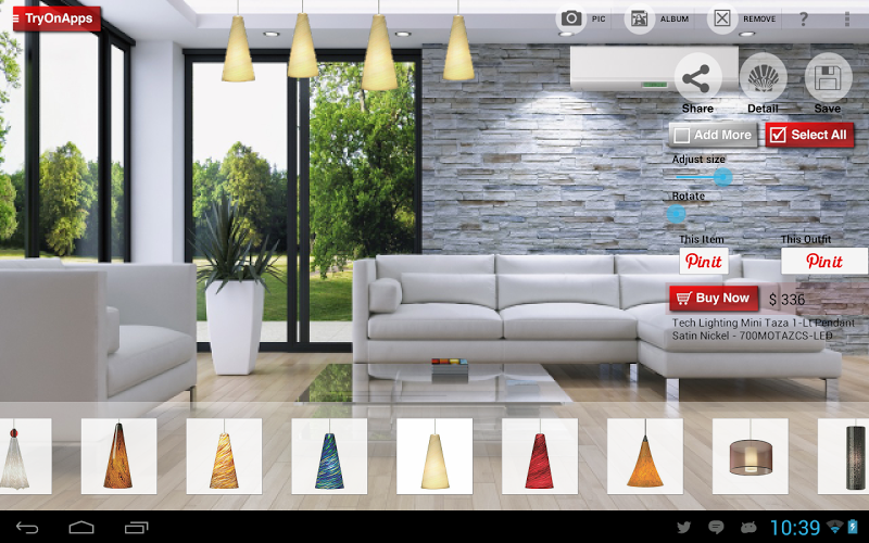 New Inspiration 42+ Home Decoration App