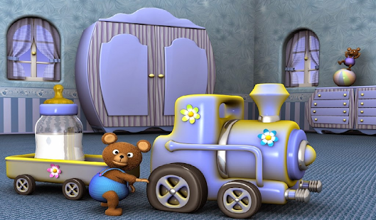 How to download Cute Teady Bears HD For Kids lastet apk for bluestacks