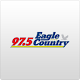 97.5 Eagle Country Radio APK