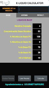 How to get Calcula tus E-Liquidos 1.7.1 apk for pc