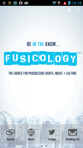 Fusicology