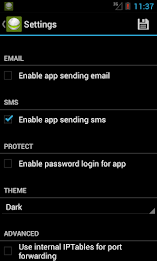 Down Server: PHP, Mickle, Pma poster 5