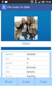 How to get Pin Finder For BBM 1.5 unlimited apk for pc