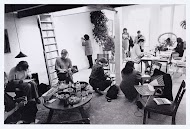 Rooie Vrouwen bijeen