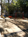 Parque Infantil Mayeto