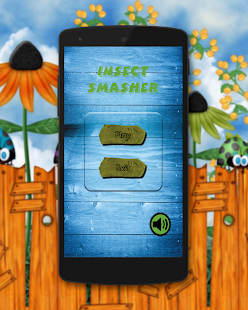 How to mod Insect Smasher 1.0 unlimited apk for bluestacks