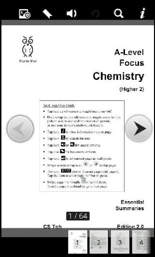 A-Level Focus Chemistry H2