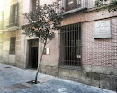 Casa Museo Lope De Vega