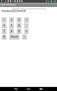 How to download Calculator 1.0 unlimited apk for laptop