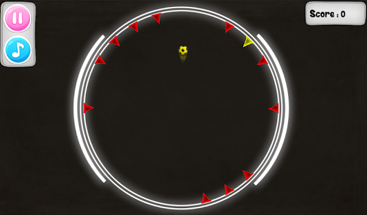 How to install Bouncy Ball patch 1.02 apk for bluestacks