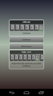 Lastest Sudoku APK for Android