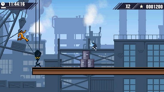 Download I Must Run! APK for Android