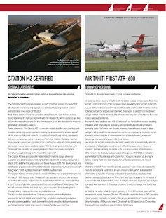 Free Airliner News APK for PC