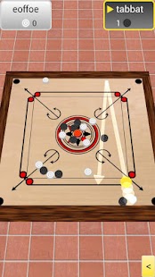   Carrom 3D- screenshot thumbnail   