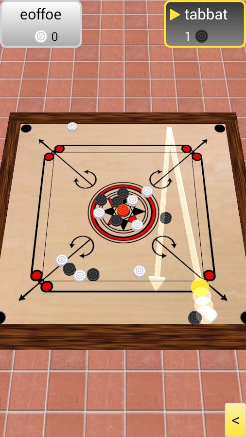 Carrom 3D Android Apps on Google Play