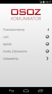 Free Download OSOZ Komunikator APK
